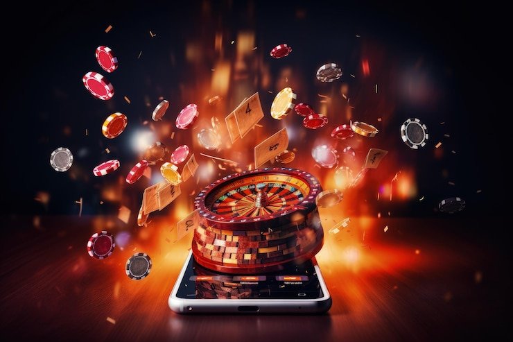 Platform mega55 menampilkan dashboard dengan berbagai permainan dan pasar sportsbook