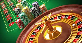 Panduan taruhan French Roulette di mega55 Panduan taruhan French Roulette di mega55
